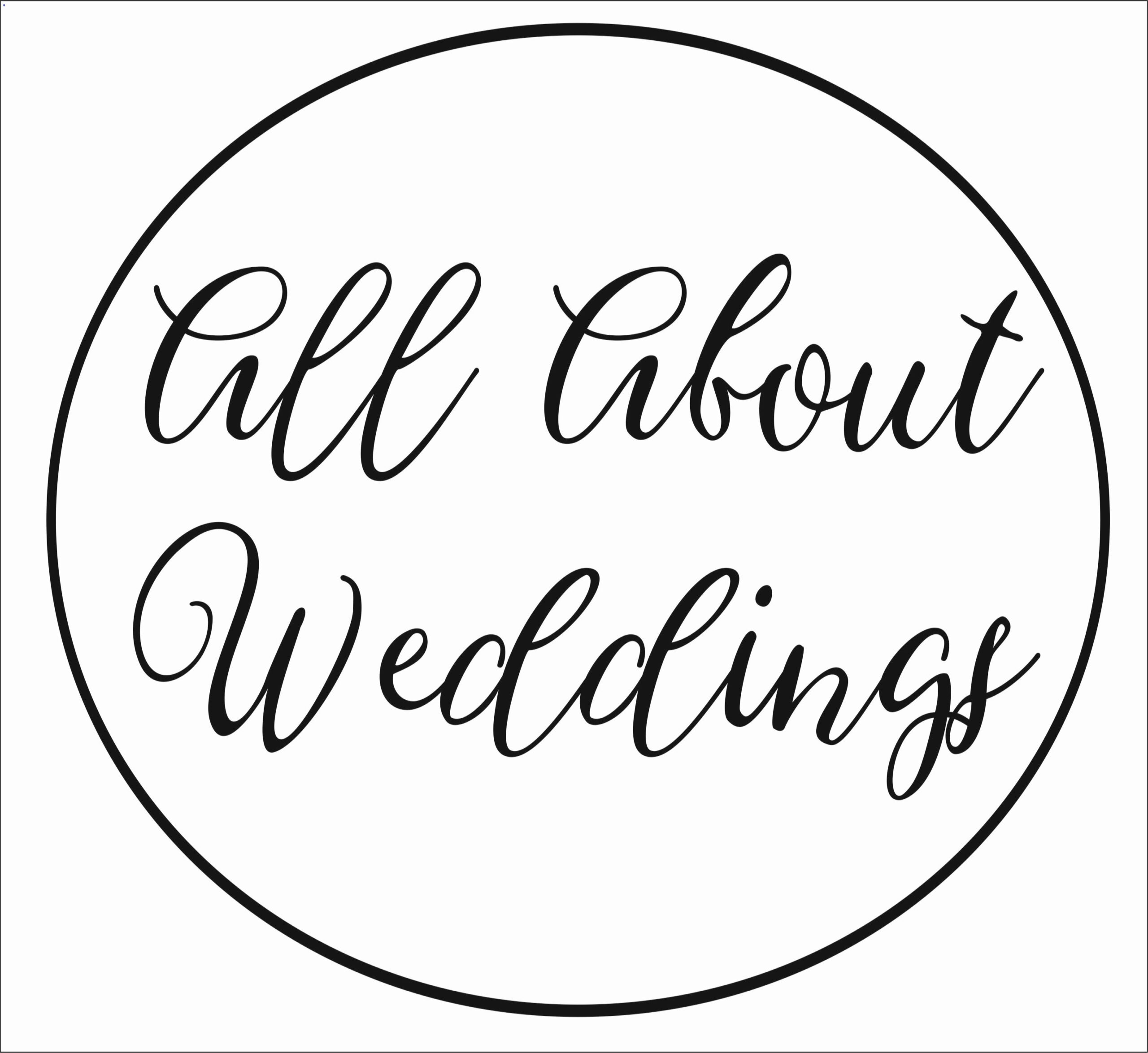 All About Weddings Ireland